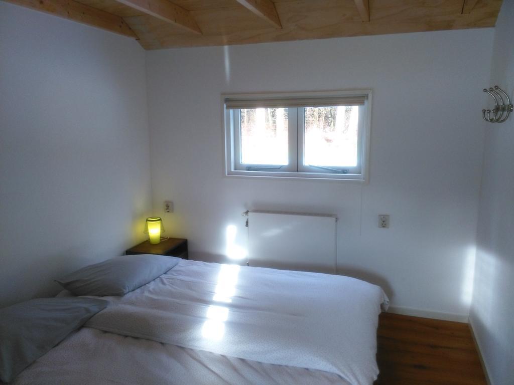 Holiday Home Giethmen ภายนอก รูปภาพ